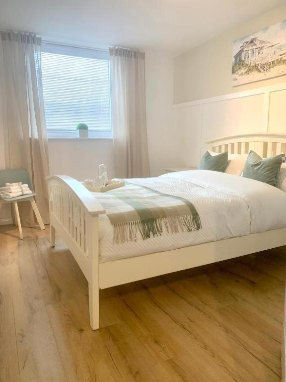 Large Modern 3 Bedroom City Centre Apartment ,Free Parking Liverpool Exteriör bild